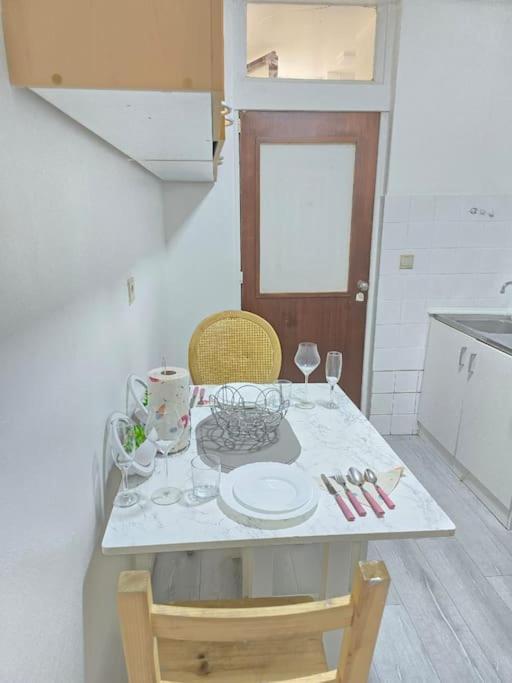 Glamorous Appartement In Brussel Exterior foto