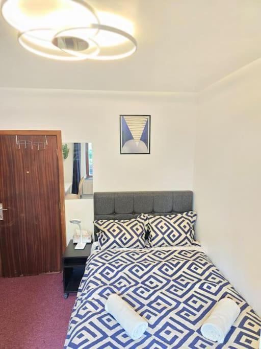Glamorous Appartement In Brussel Exterior foto